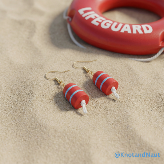 Why We Named Them Bay Watch