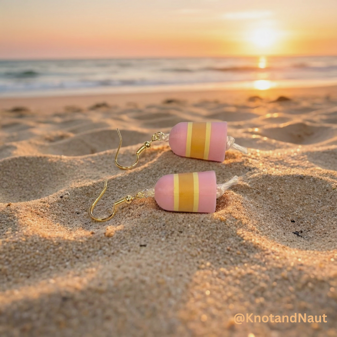 Why We Named Them Golden Hour