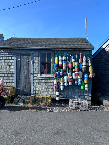 Harbor Essentials Bundle - Knot & Naut