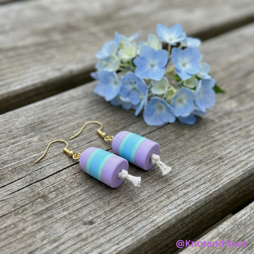 Maiden Voyage Bundle - Knot & Naut