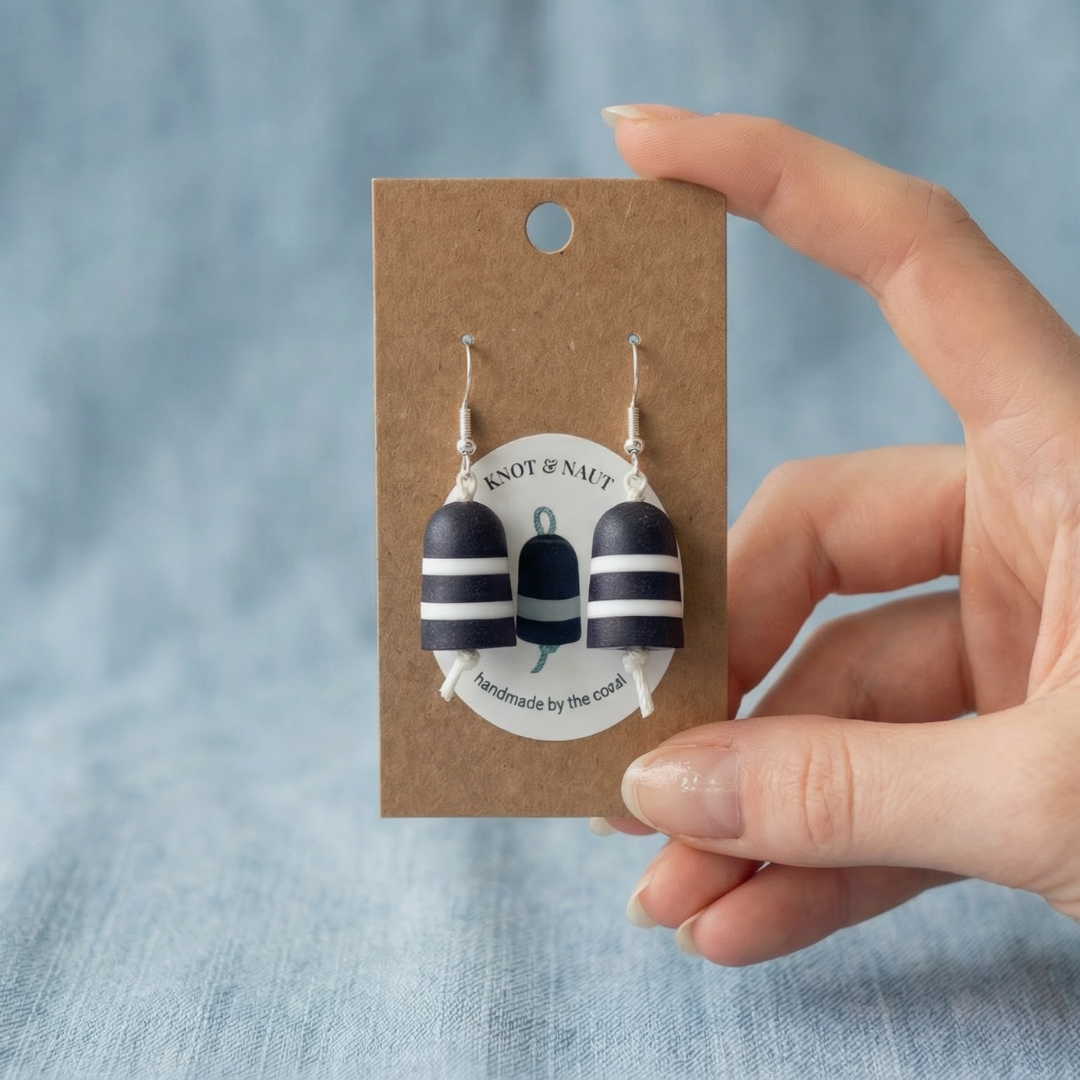 Harbor Essentials Bundle - Knot & Naut