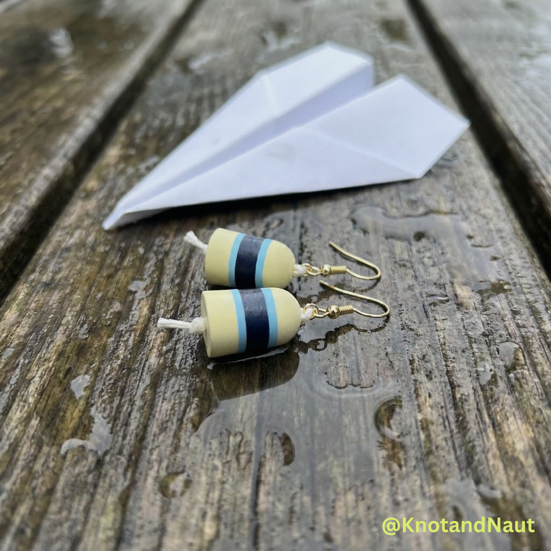 Harbor Essentials Bundle - Knot & Naut