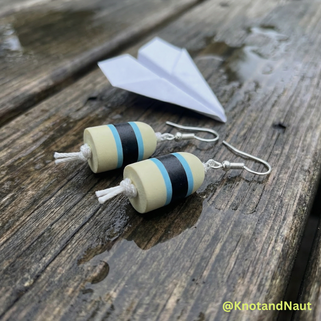 Maiden Voyage Bundle - Knot & Naut