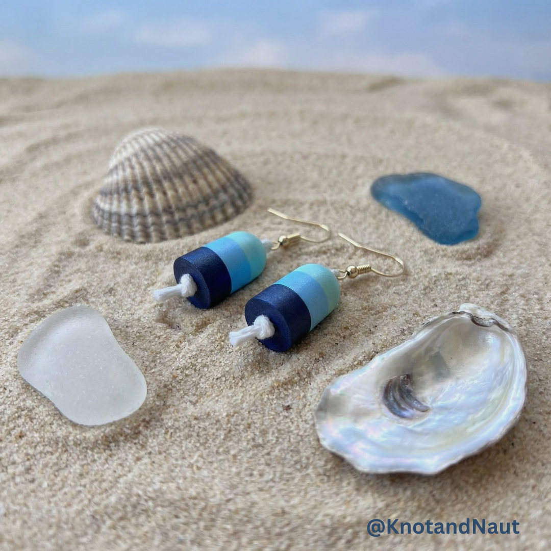 Harbor Essentials Bundle - Knot & Naut