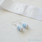 Something Blue - The Bride